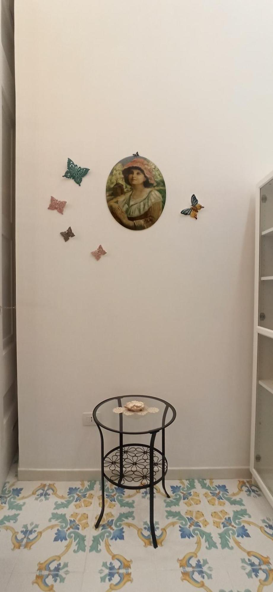 Miele Sweet House Exclusive Apartment Salerno Eksteriør billede