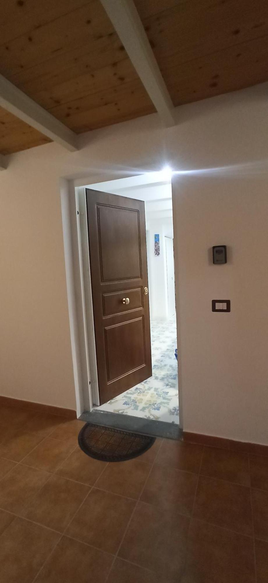 Miele Sweet House Exclusive Apartment Salerno Eksteriør billede