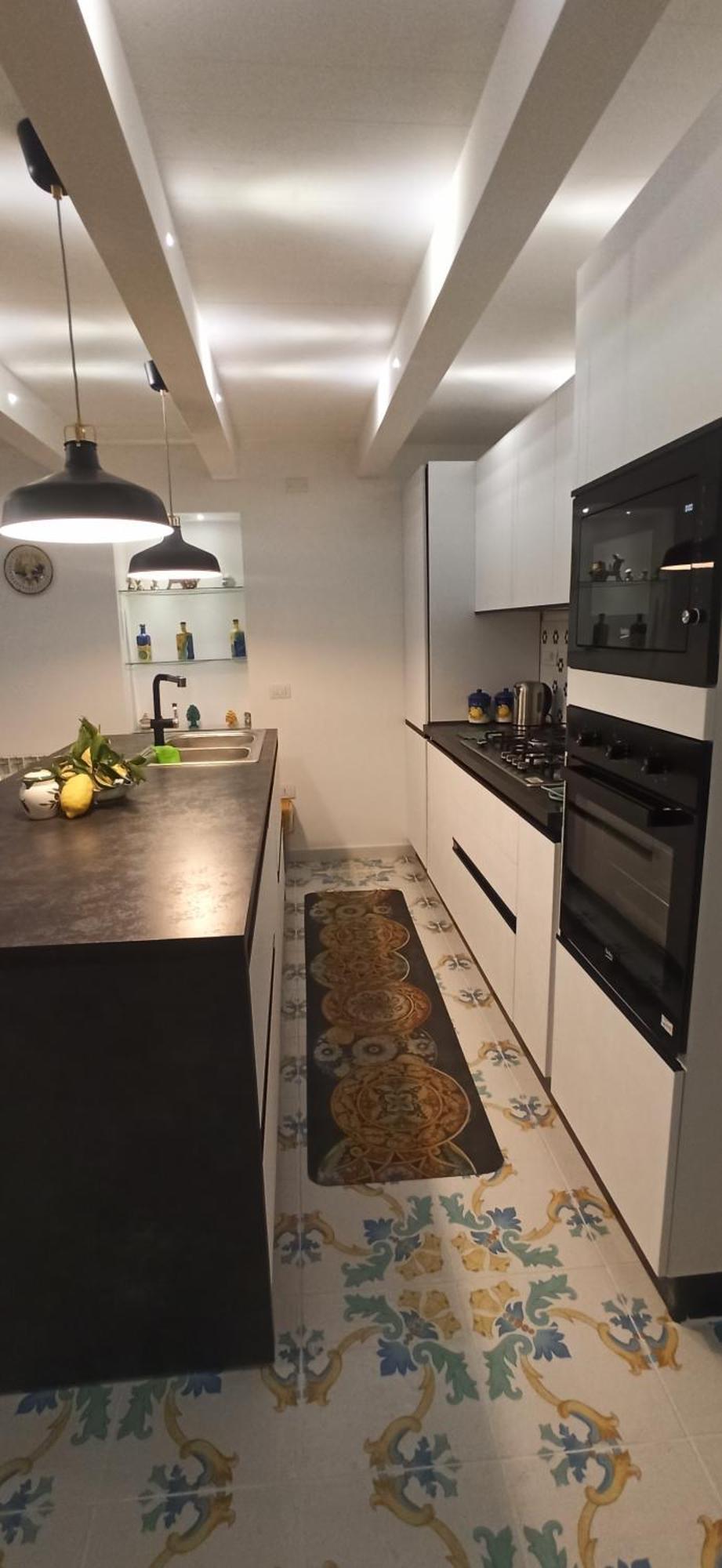 Miele Sweet House Exclusive Apartment Salerno Eksteriør billede